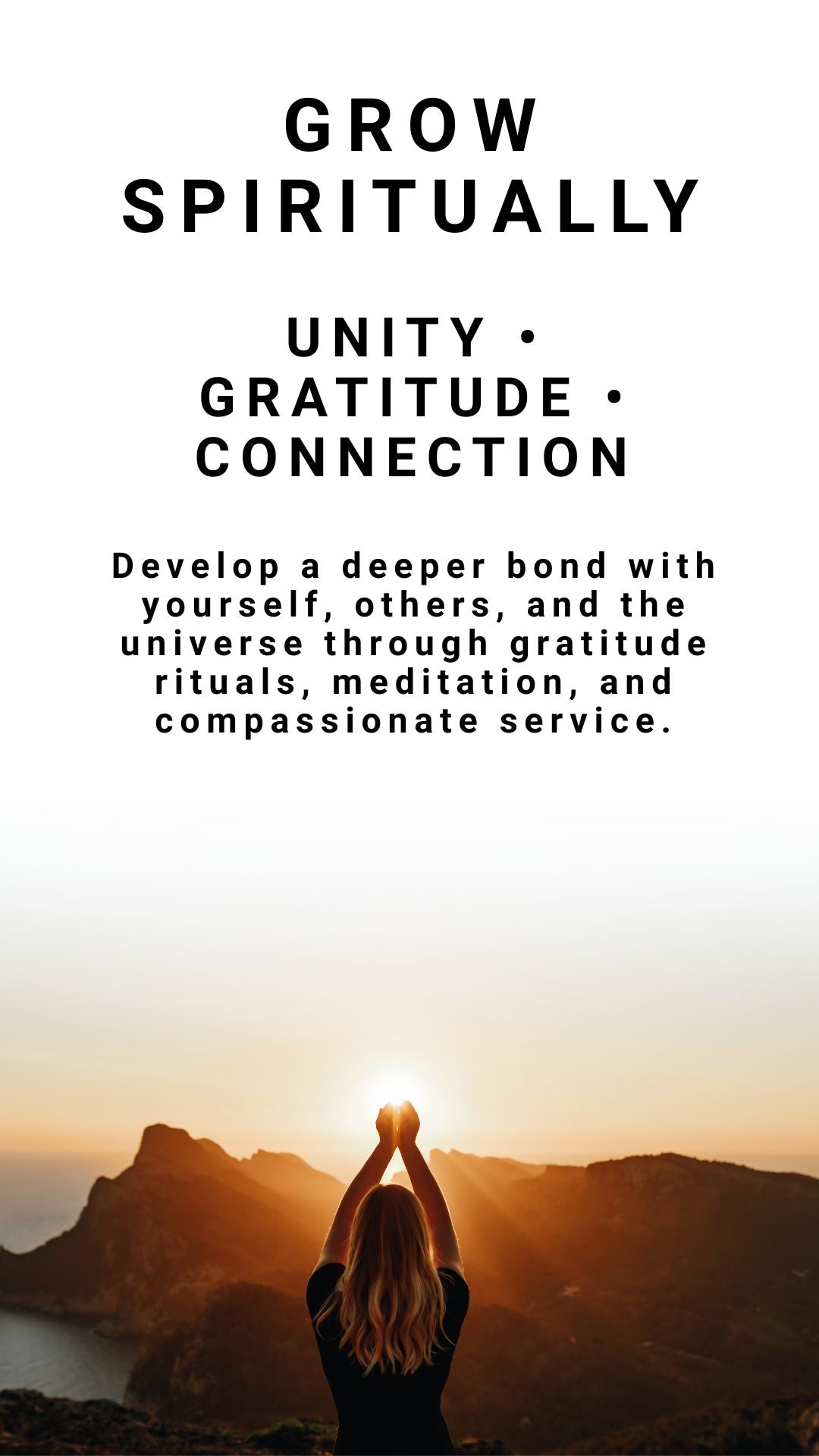 Soul Development