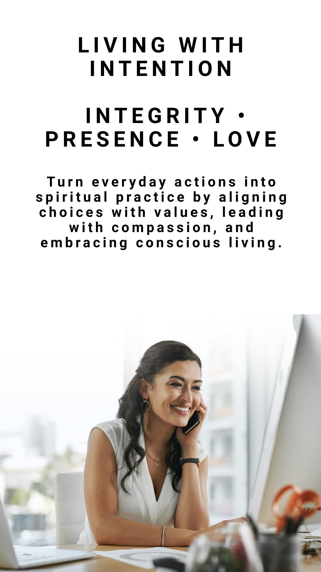 Soul Development