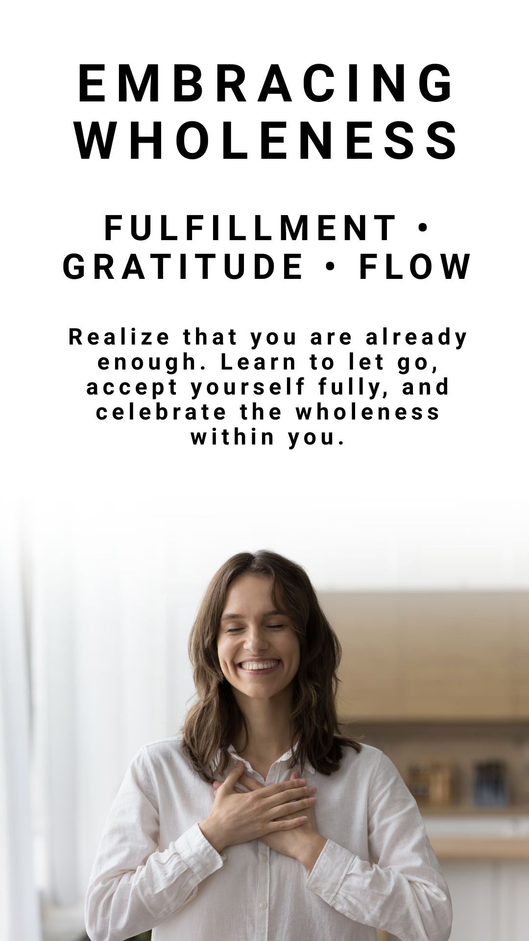 Soul Development