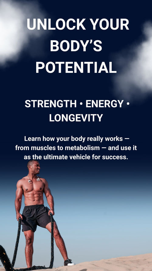 Physical Development