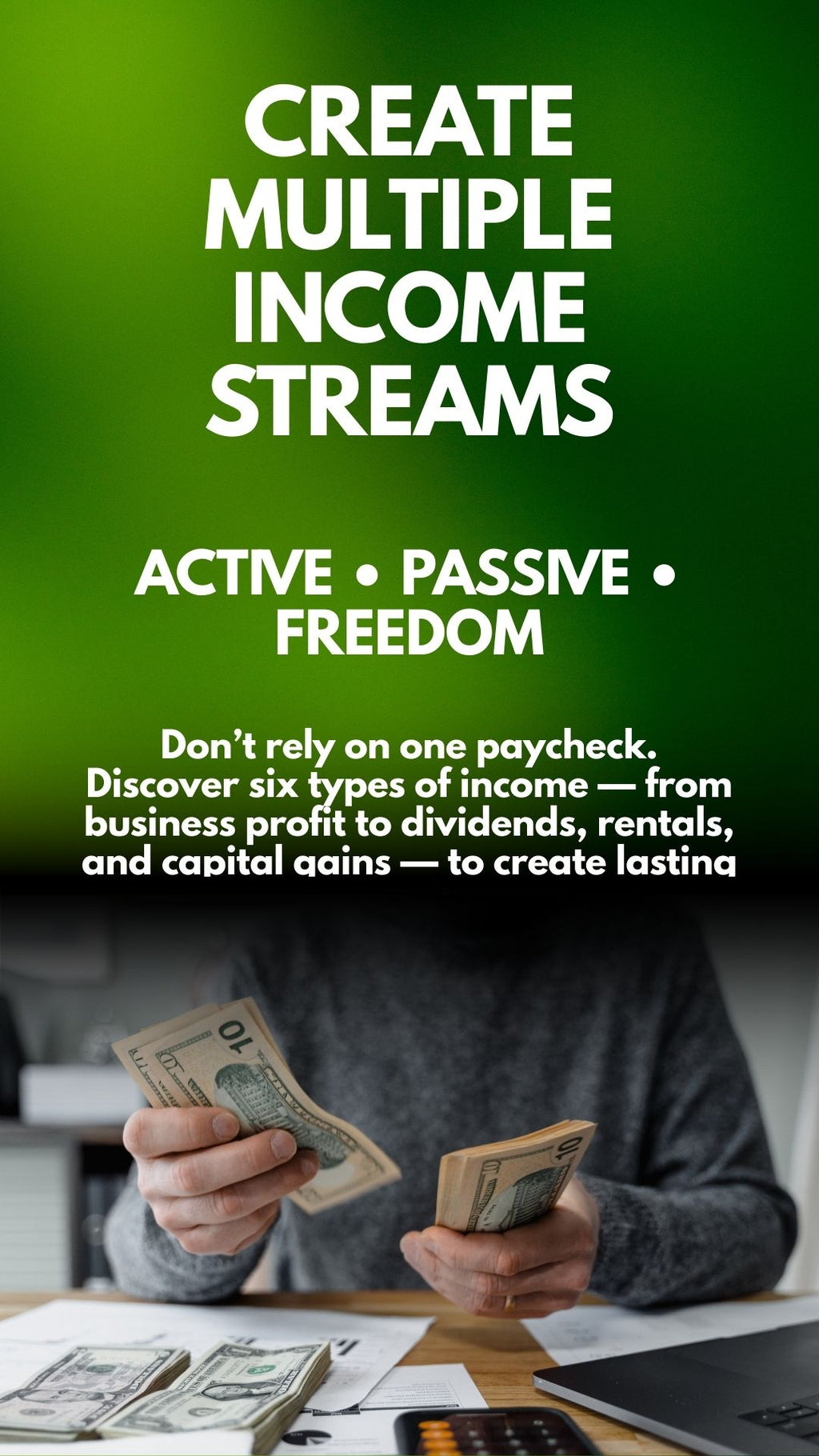 Financial Development