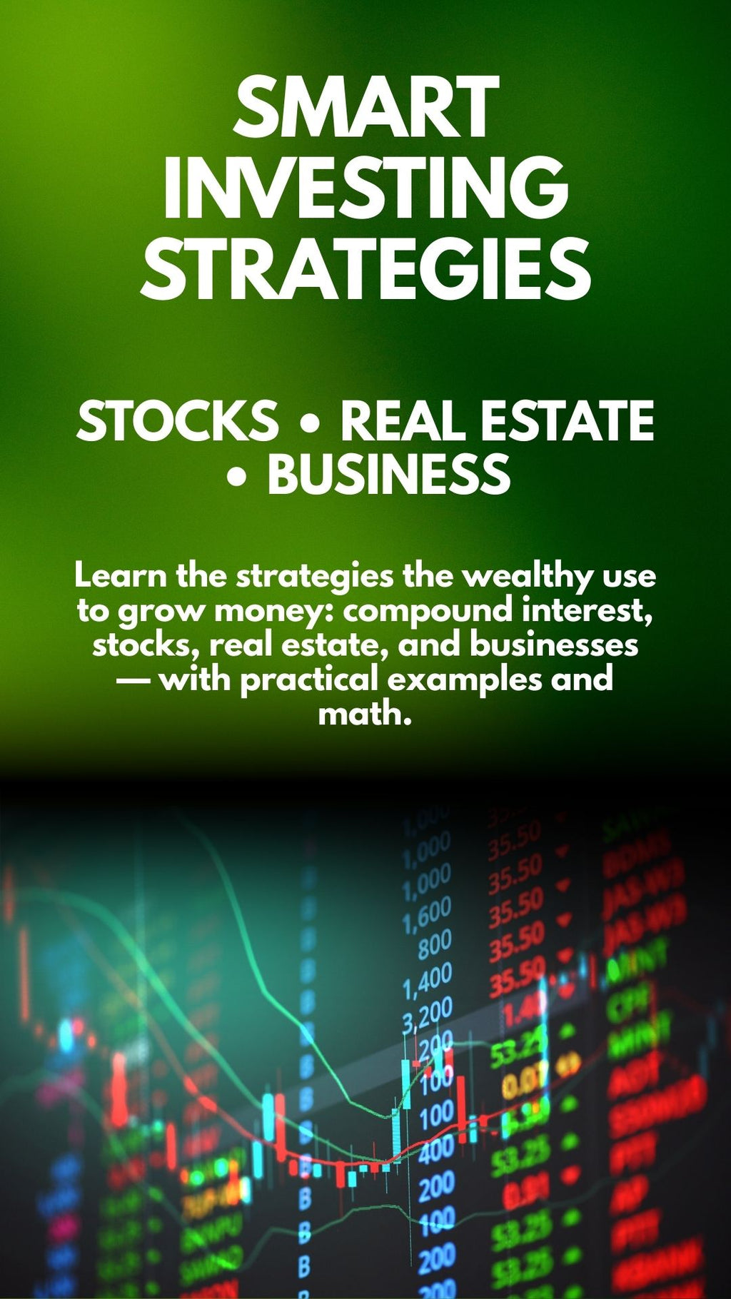 Financial Development