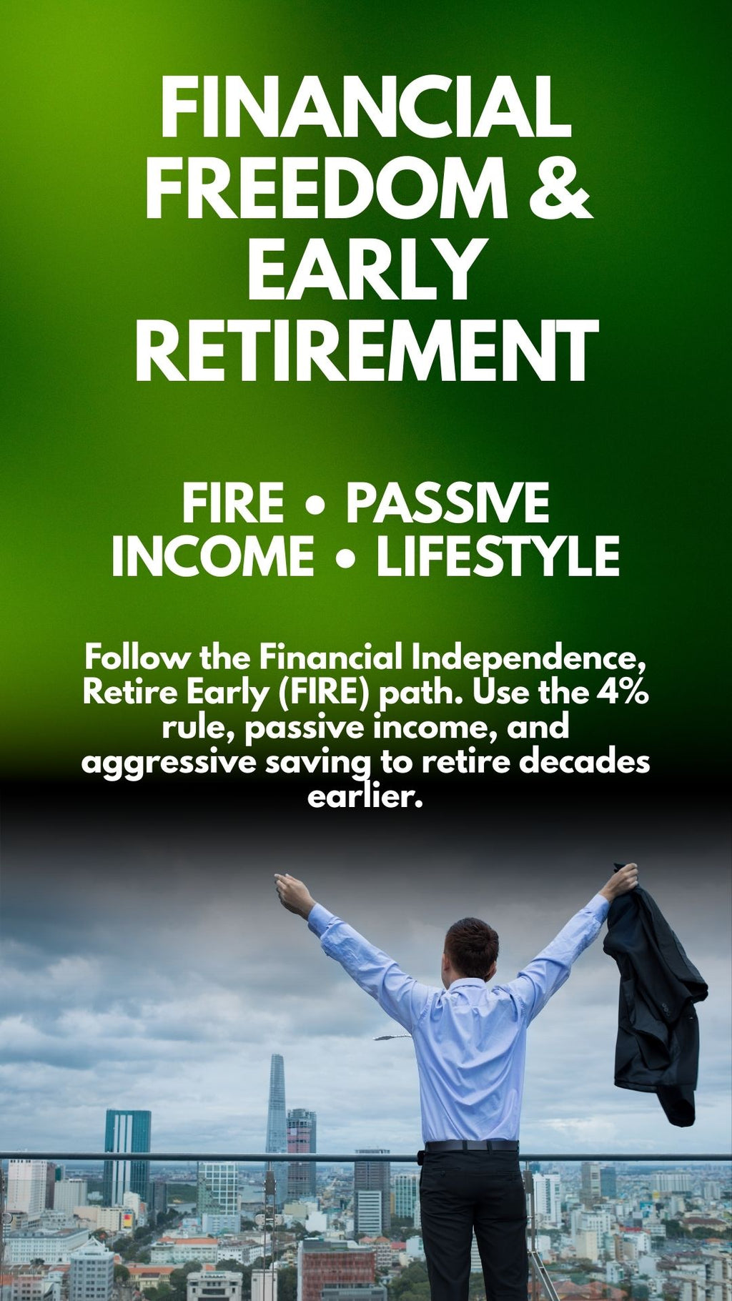 Financial Development