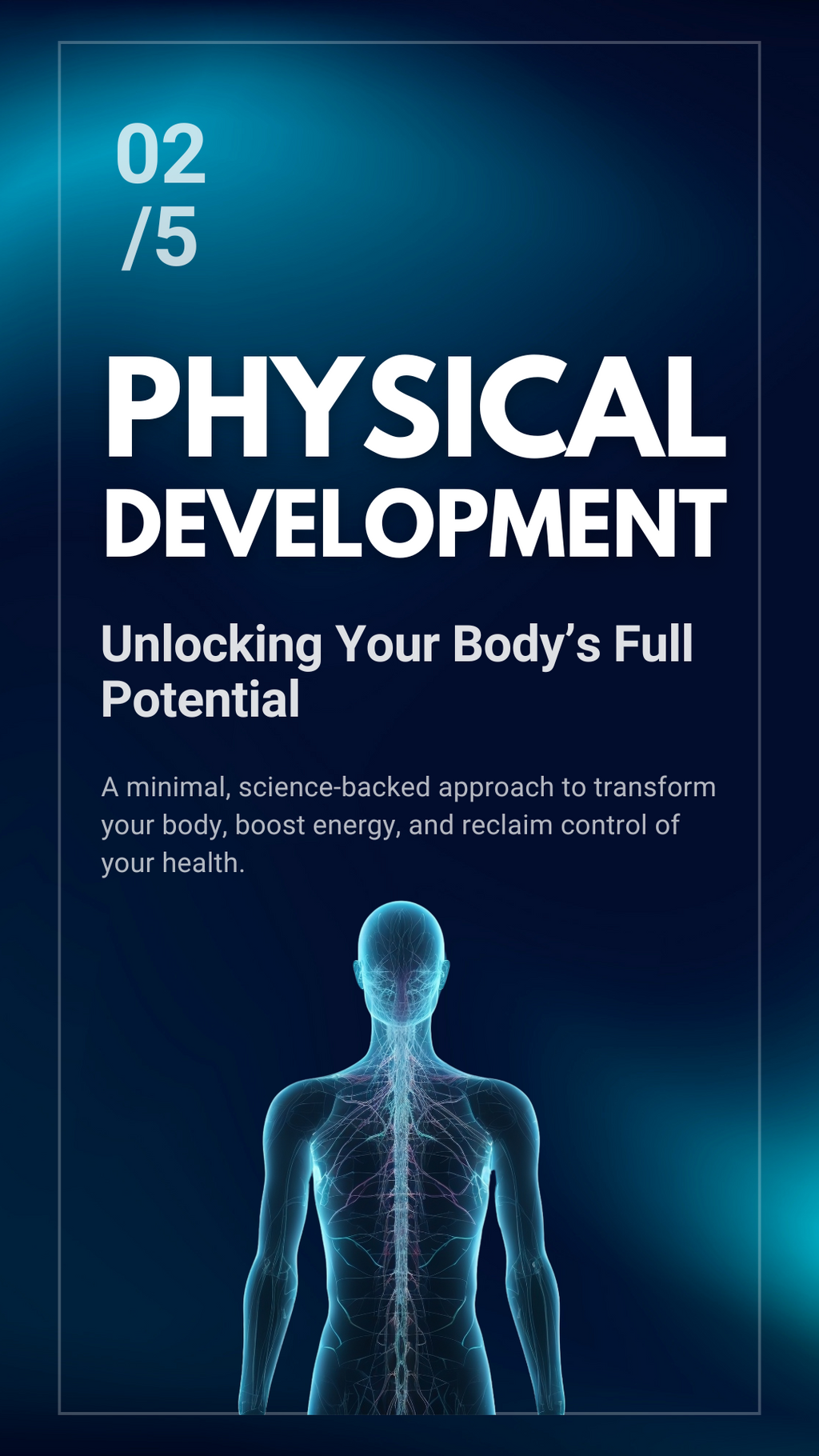 Physical Development