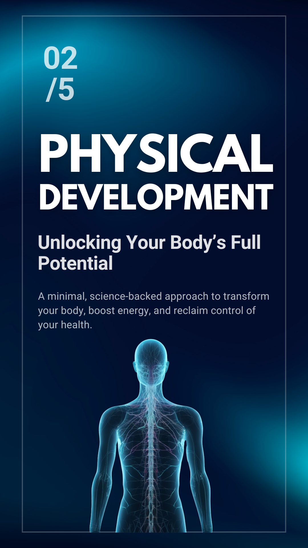Physical Development