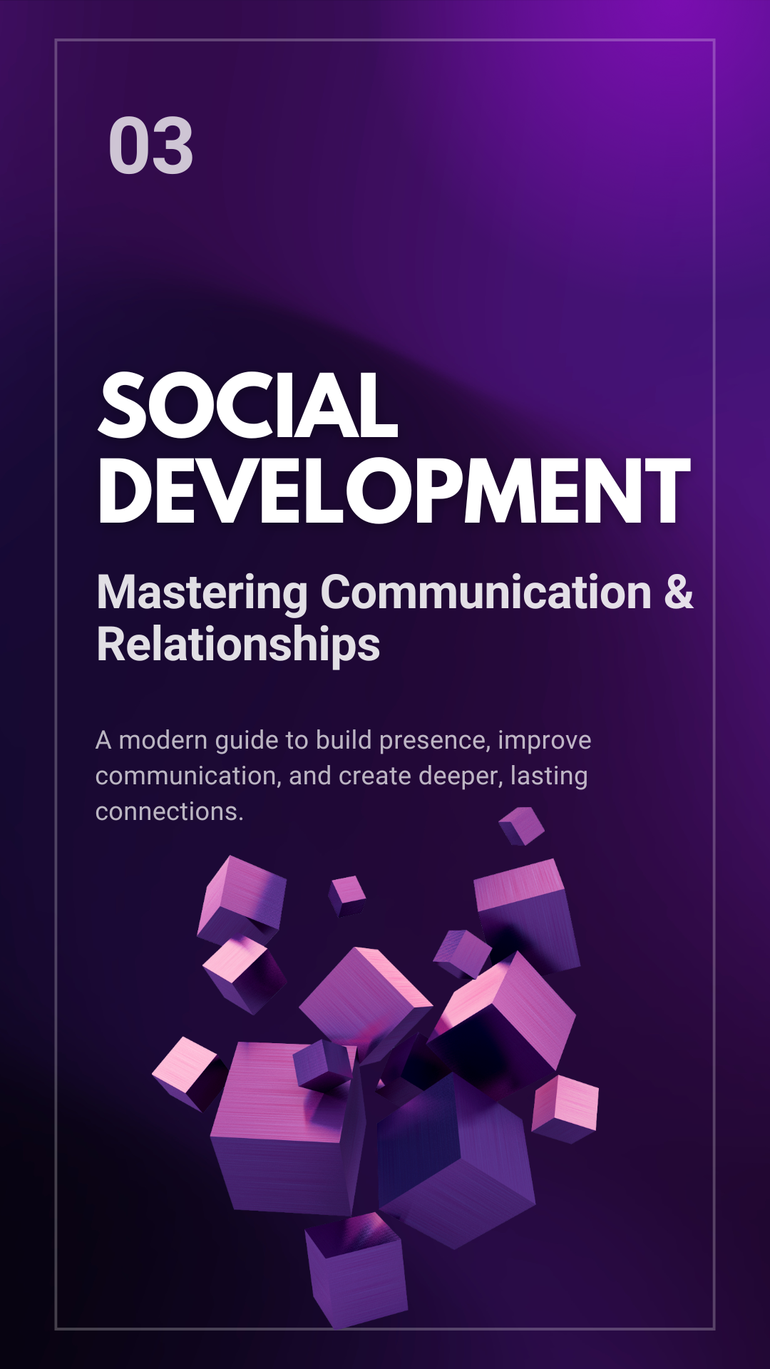 Social Development
